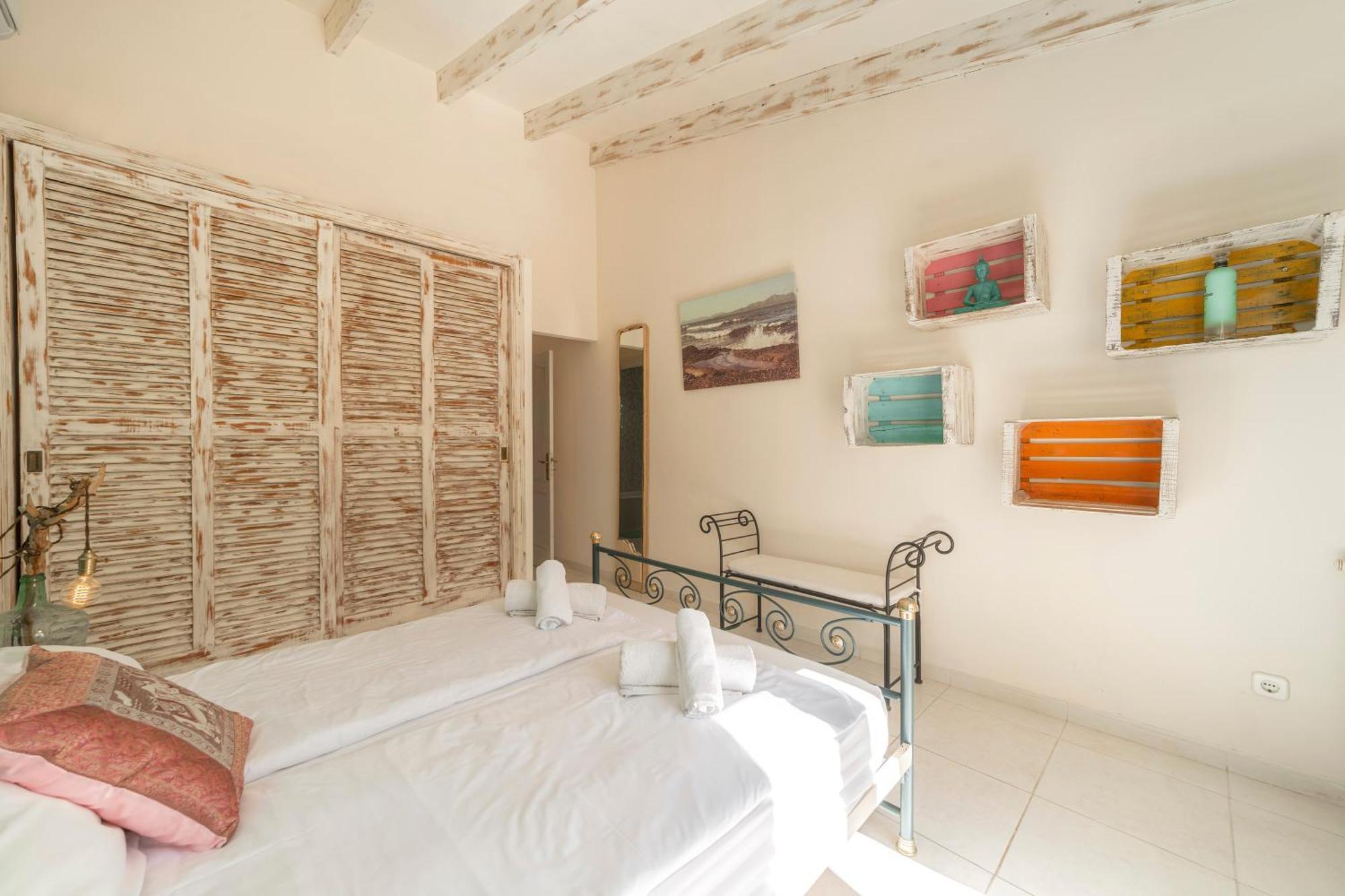 Villa Son Serra, Pool And Chill Out Close To The Beach Son Serra de Marina Buitenkant foto