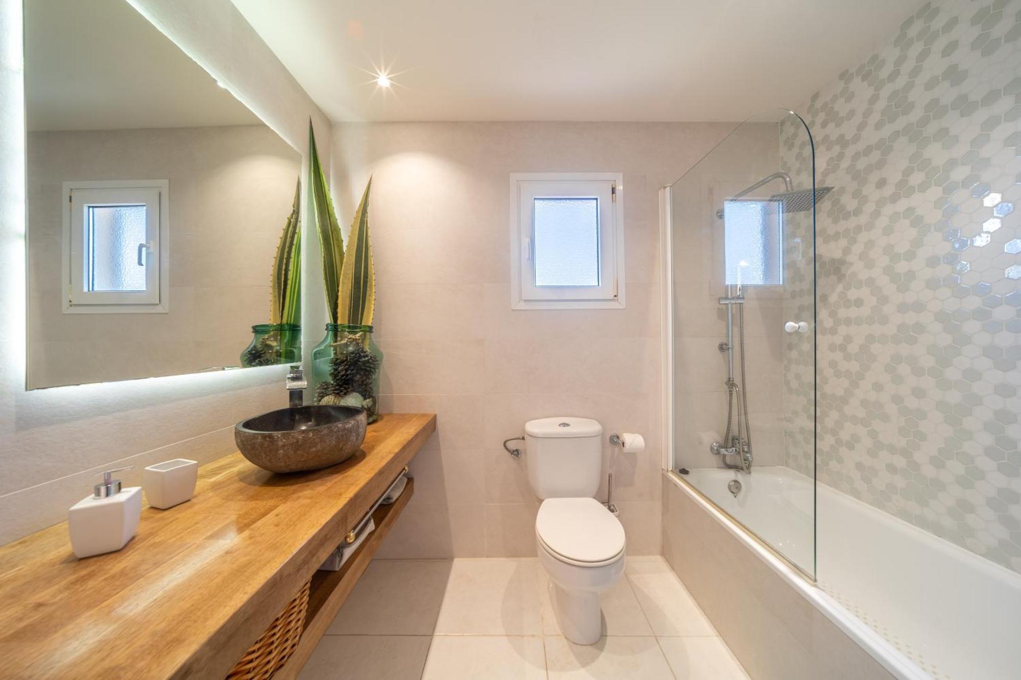 Villa Son Serra, Pool And Chill Out Close To The Beach Son Serra de Marina Buitenkant foto