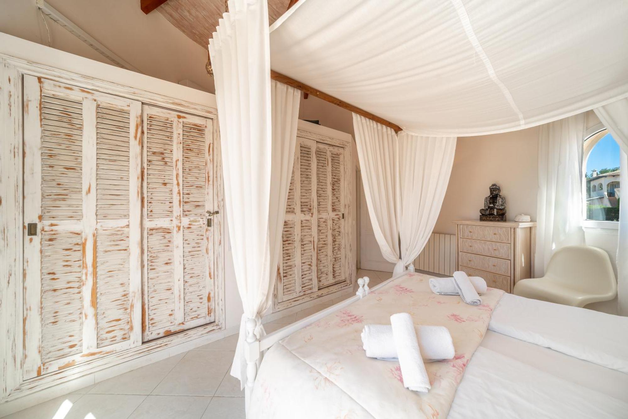 Villa Son Serra, Pool And Chill Out Close To The Beach Son Serra de Marina Buitenkant foto