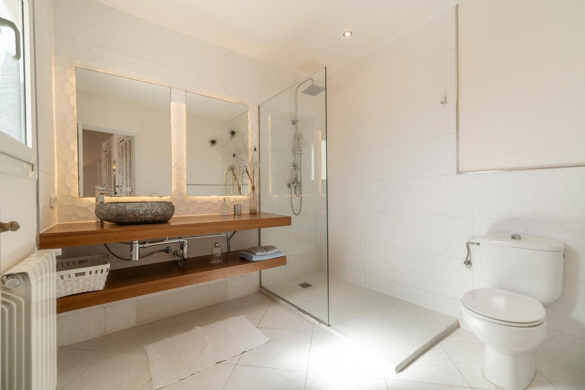 Villa Son Serra, Pool And Chill Out Close To The Beach Son Serra de Marina Buitenkant foto