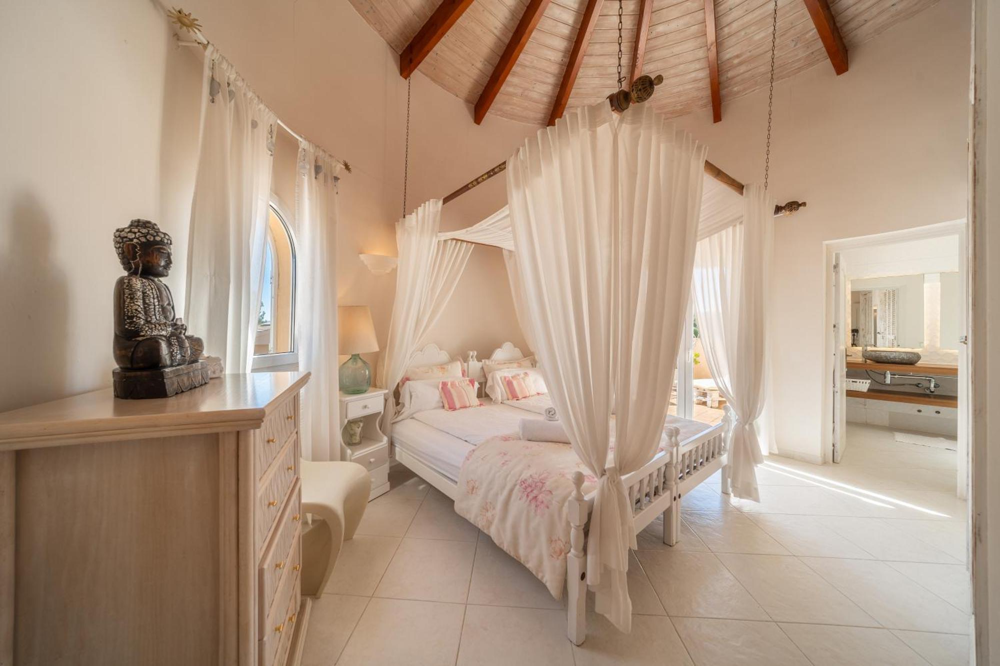 Villa Son Serra, Pool And Chill Out Close To The Beach Son Serra de Marina Buitenkant foto