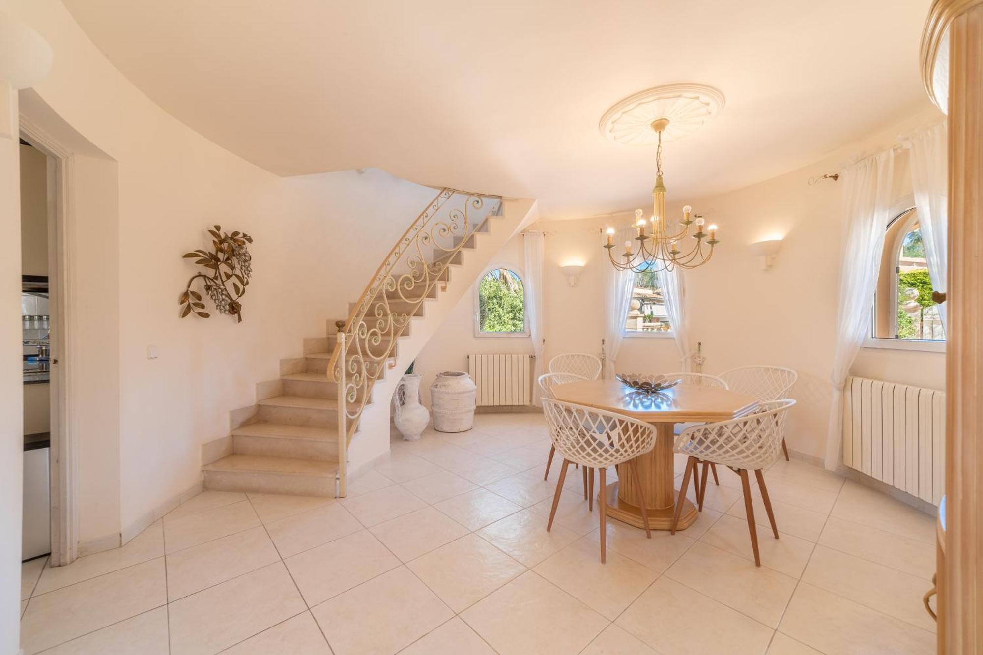 Villa Son Serra, Pool And Chill Out Close To The Beach Son Serra de Marina Buitenkant foto