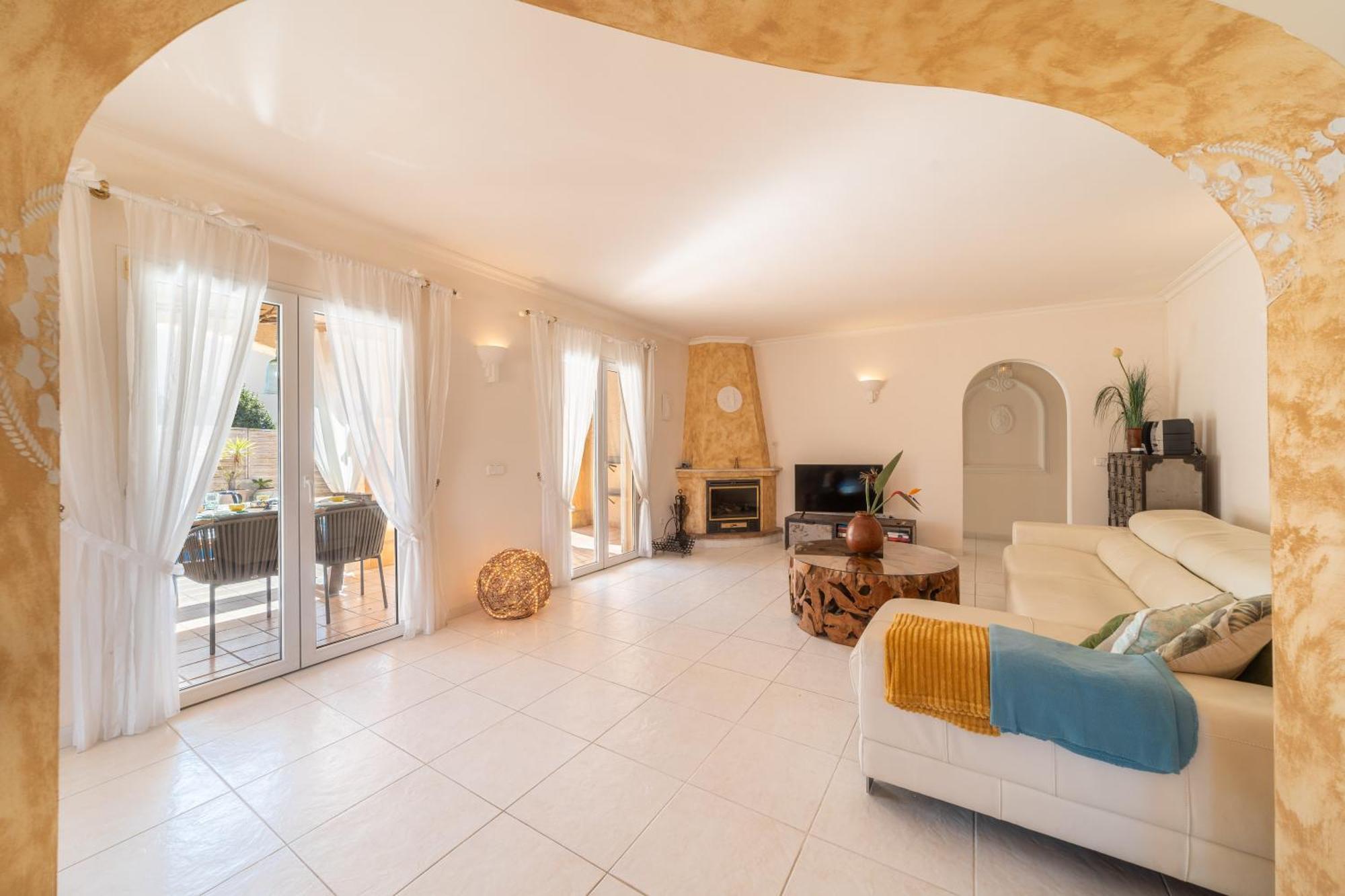 Villa Son Serra, Pool And Chill Out Close To The Beach Son Serra de Marina Buitenkant foto