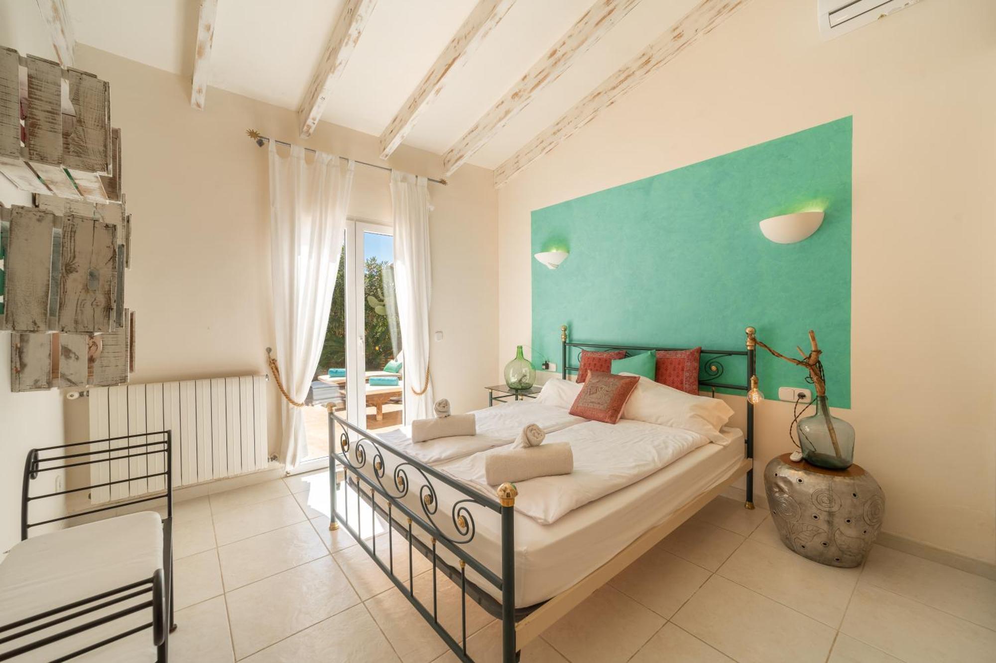 Villa Son Serra, Pool And Chill Out Close To The Beach Son Serra de Marina Buitenkant foto