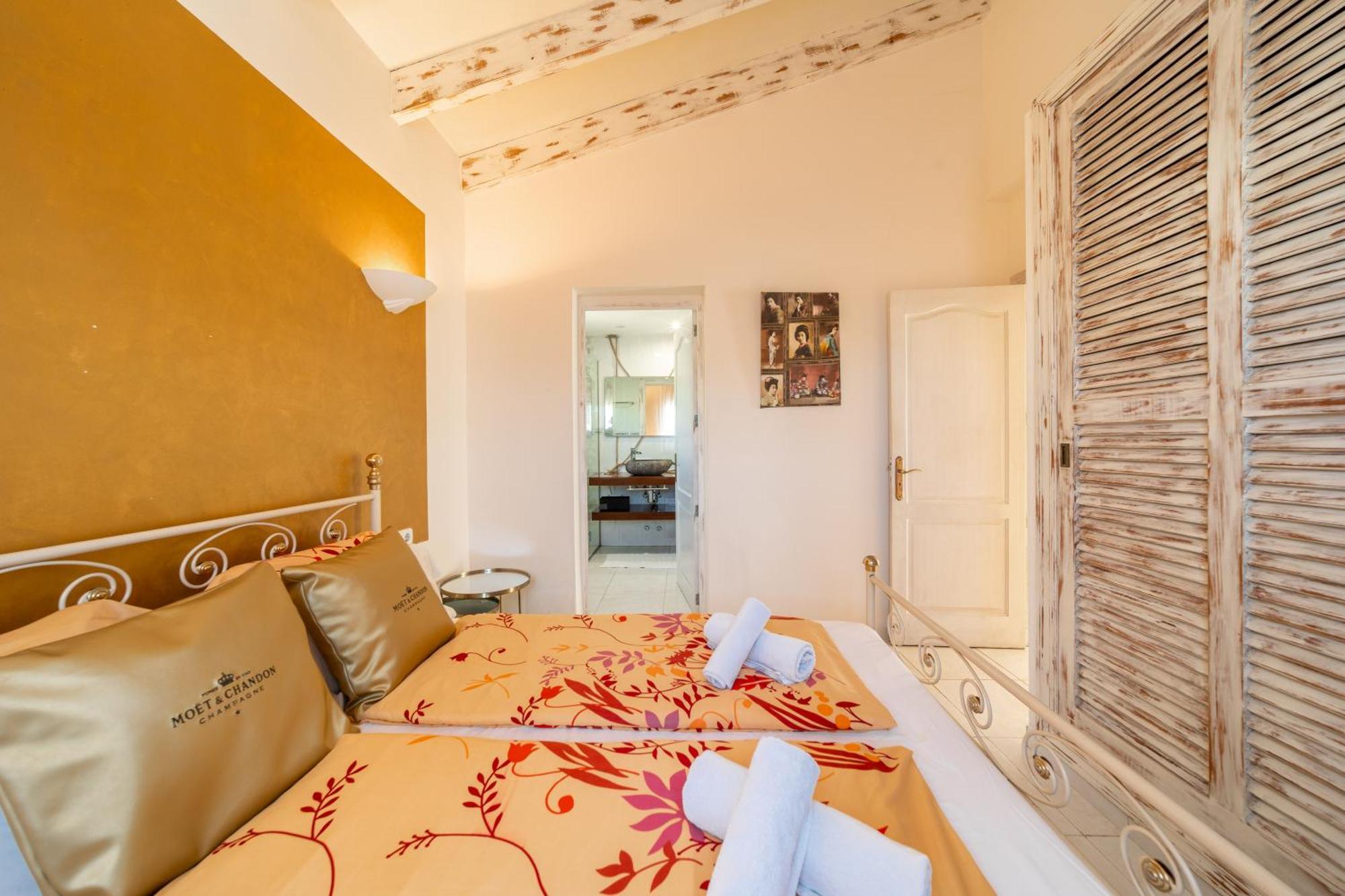 Villa Son Serra, Pool And Chill Out Close To The Beach Son Serra de Marina Buitenkant foto