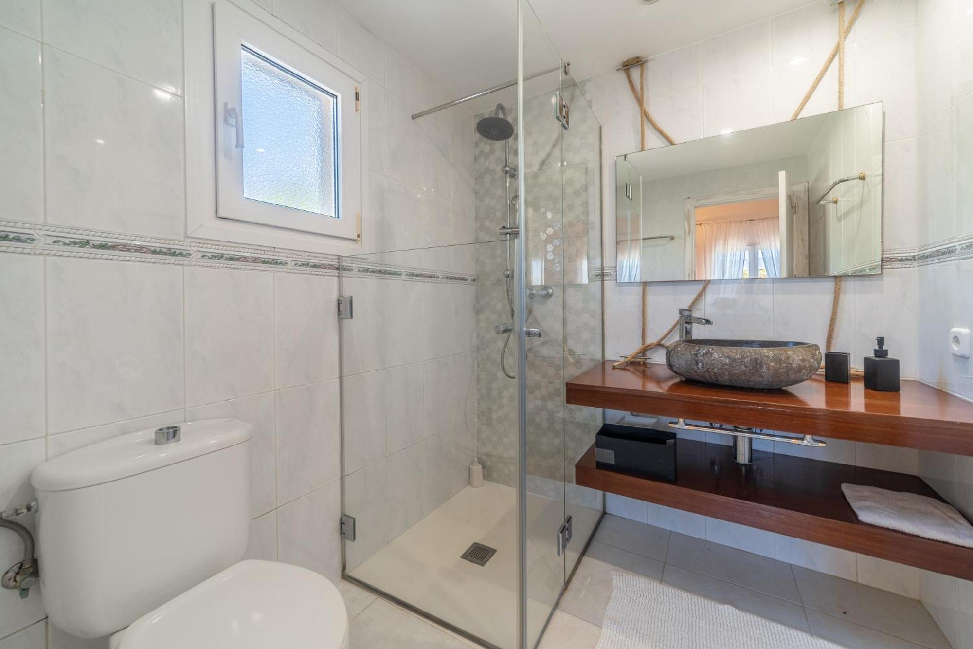 Villa Son Serra, Pool And Chill Out Close To The Beach Son Serra de Marina Buitenkant foto