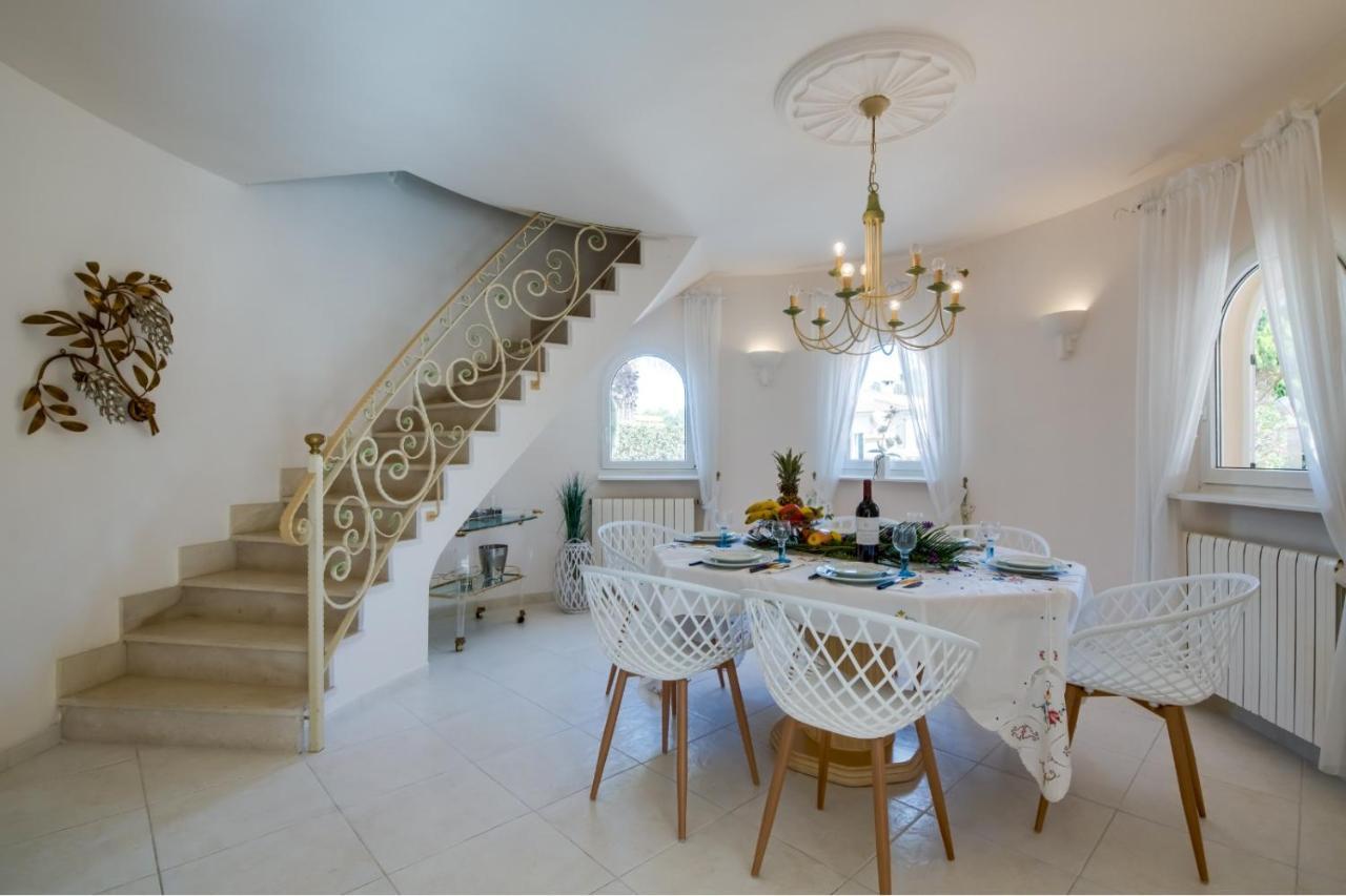 Villa Son Serra, Pool And Chill Out Close To The Beach Son Serra de Marina Buitenkant foto
