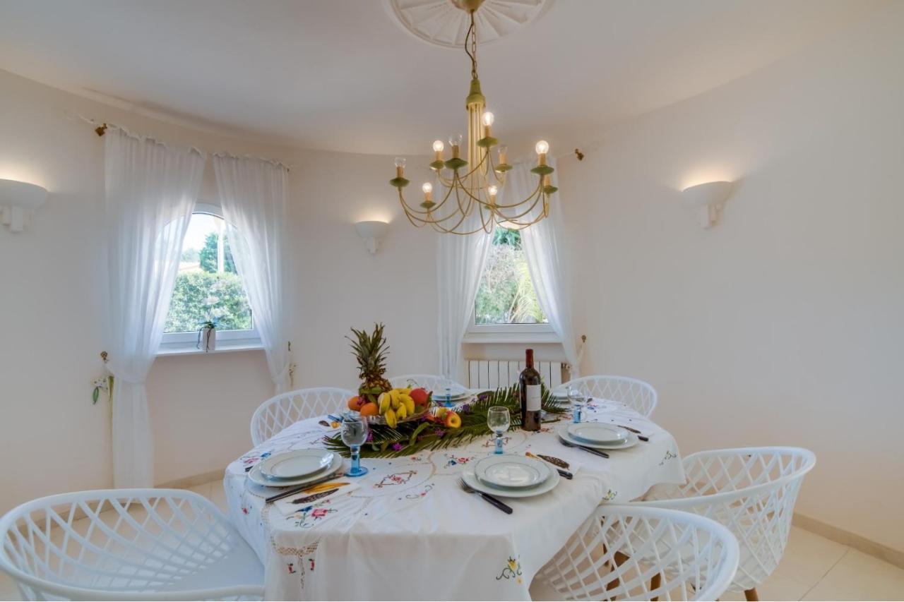Villa Son Serra, Pool And Chill Out Close To The Beach Son Serra de Marina Buitenkant foto